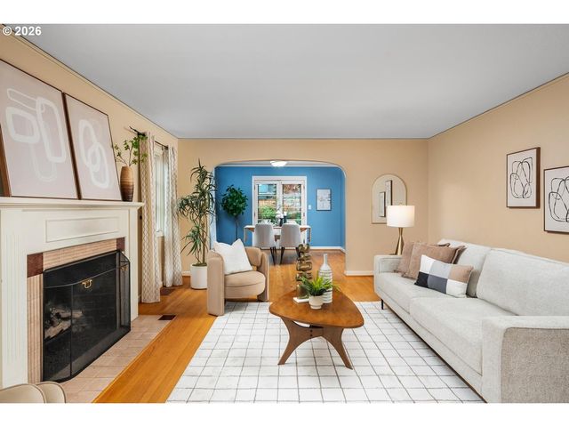 7321 Se 31ST Ave, Portland, OR 97202