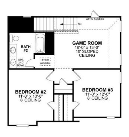 16806 Zavala Way, Montgomery, TX 77316