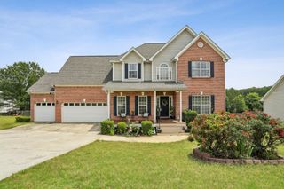 1221 Fountain Head Court, Lawrenceville, GA 30043