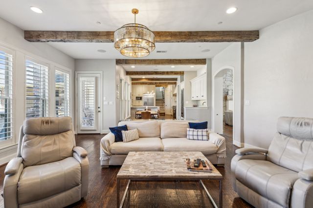971 Country Trail, Fairview, TX 75069