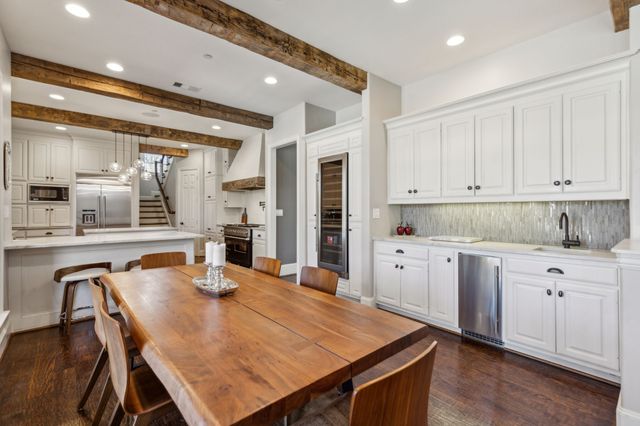 971 Country Trail, Fairview, TX 75069