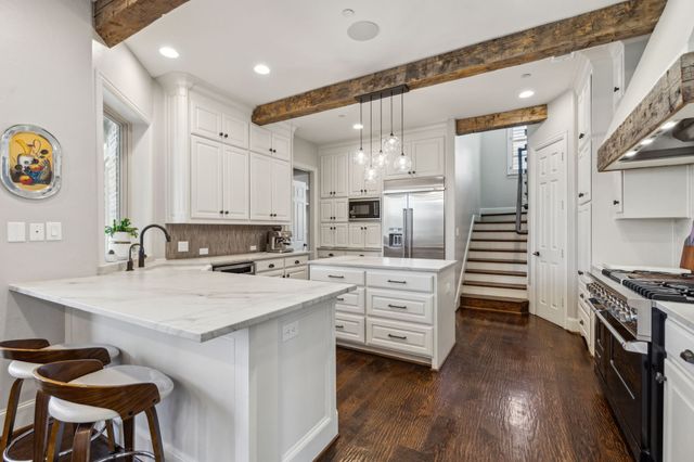 971 Country Trail, Fairview, TX 75069