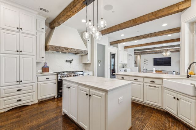 971 Country Trail, Fairview, TX 75069