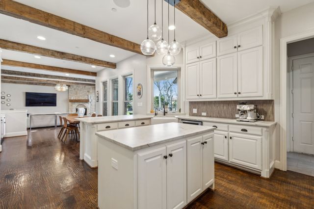 971 Country Trail, Fairview, TX 75069