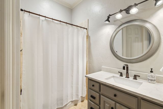 971 Country Trail, Fairview, TX 75069