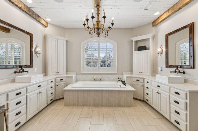 971 Country Trail, Fairview, TX 75069