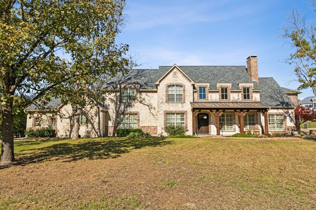971 Country Trail, Fairview, TX 75069