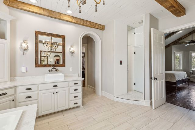 971 Country Trail, Fairview, TX 75069