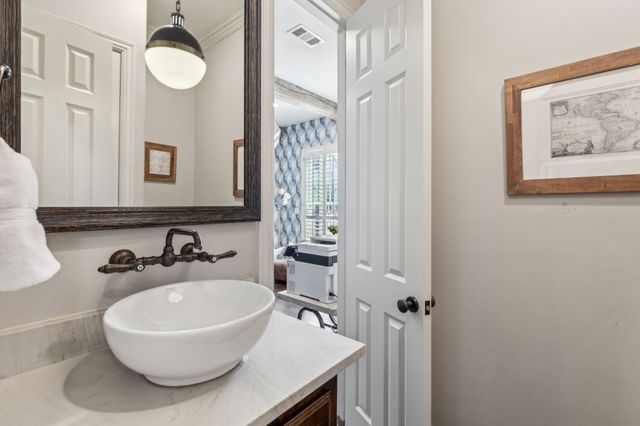 971 Country Trail, Fairview, TX 75069