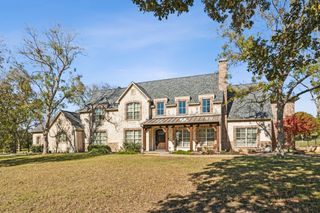 971 Country Trail, Fairview, TX 75069