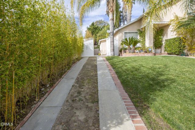 11817 Jouett Street, Los Angeles, CA 91342