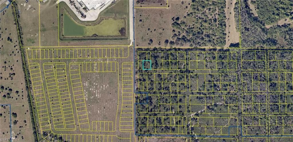 Avenue E, LABELLE, FL 33935 — exterior