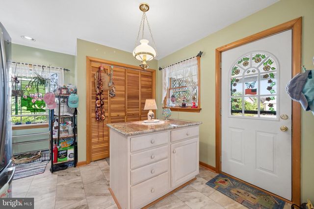 216 GLADE BLVD, Walkersville, MD 21793