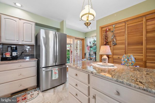 216 GLADE BLVD, Walkersville, MD 21793