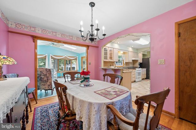 216 GLADE BLVD, Walkersville, MD 21793