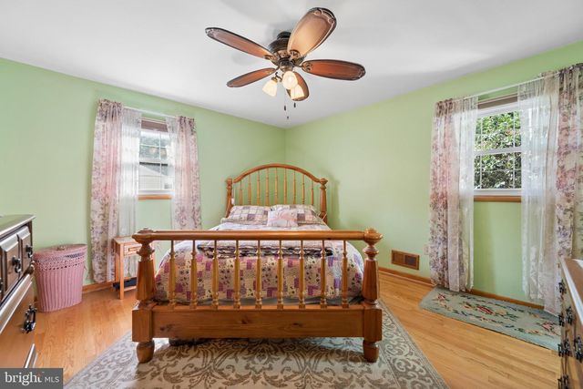 216 GLADE BLVD, Walkersville, MD 21793