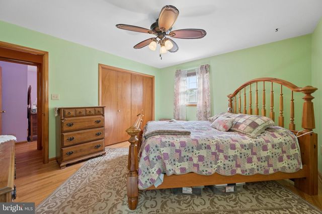 216 GLADE BLVD, Walkersville, MD 21793