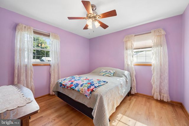 216 GLADE BLVD, Walkersville, MD 21793