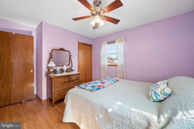 216 GLADE BLVD, Walkersville, MD 21793