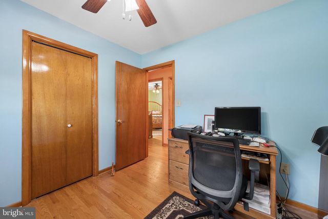 216 GLADE BLVD, Walkersville, MD 21793