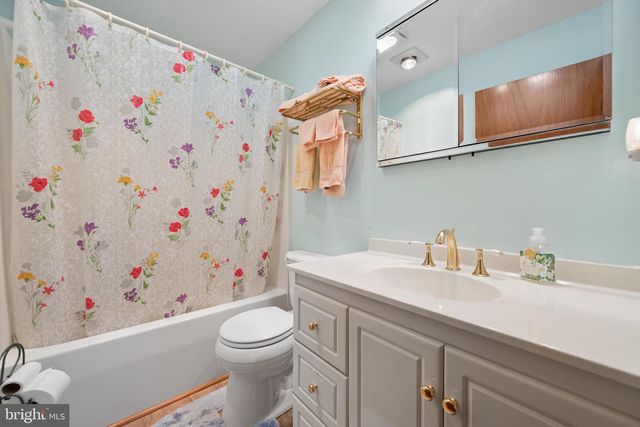 216 GLADE BLVD, Walkersville, MD 21793