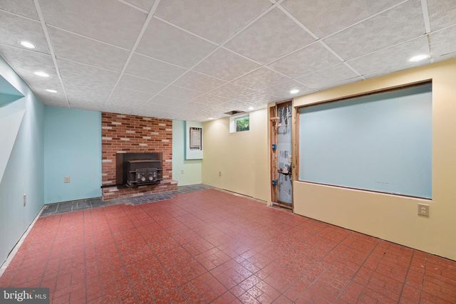 216 GLADE BLVD, Walkersville, MD 21793