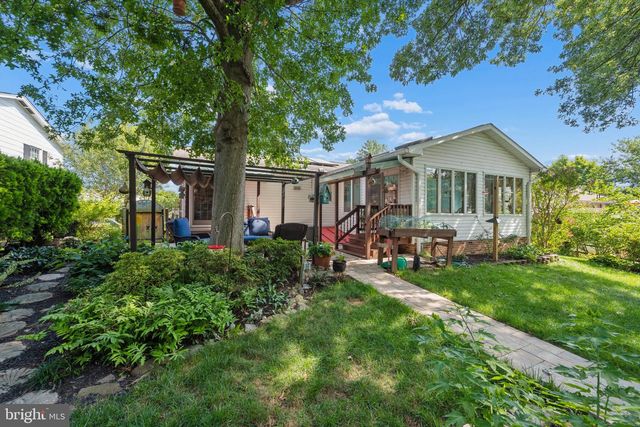 216 GLADE BLVD, Walkersville, MD 21793