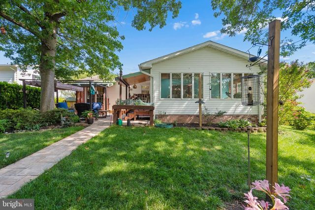 216 GLADE BLVD, Walkersville, MD 21793