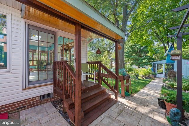 216 GLADE BLVD, Walkersville, MD 21793