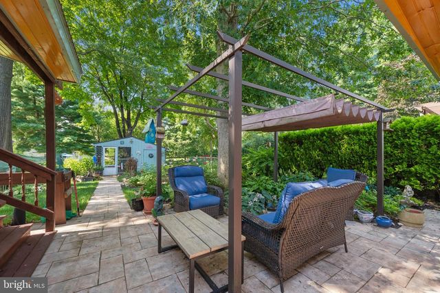 216 GLADE BLVD, Walkersville, MD 21793