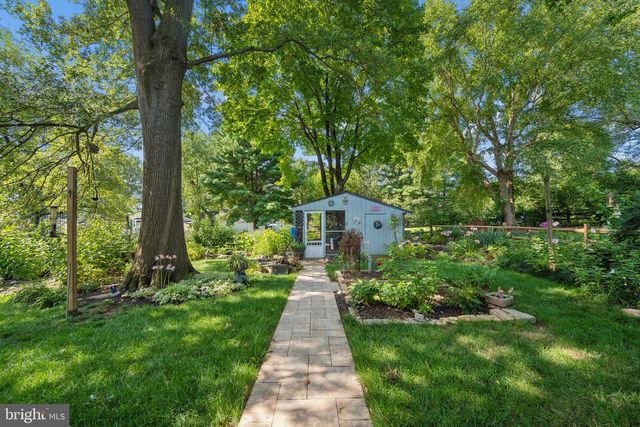 216 GLADE BLVD, Walkersville, MD 21793