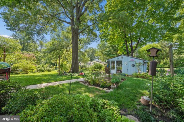 216 GLADE BLVD, Walkersville, MD 21793