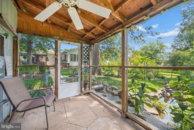 216 GLADE BLVD, Walkersville, MD 21793