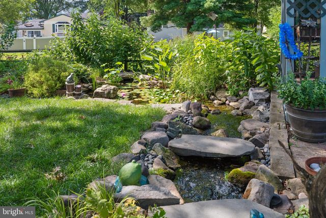 216 GLADE BLVD, Walkersville, MD 21793