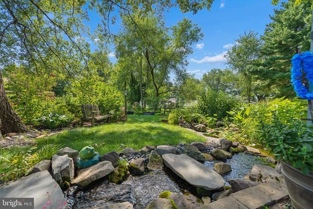 216 GLADE BLVD, Walkersville, MD 21793