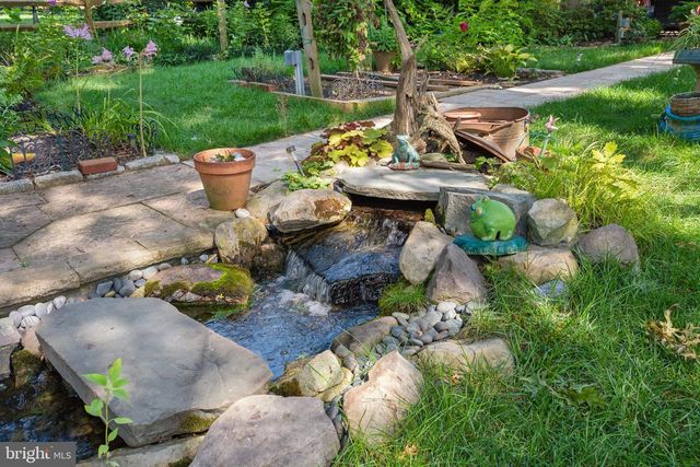 216 GLADE BLVD, Walkersville, MD 21793