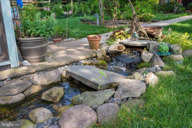 216 GLADE BLVD, Walkersville, MD 21793
