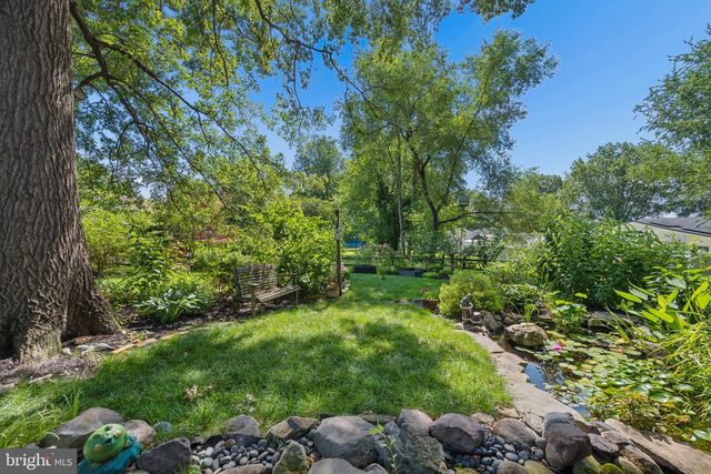 216 GLADE BLVD, Walkersville, MD 21793
