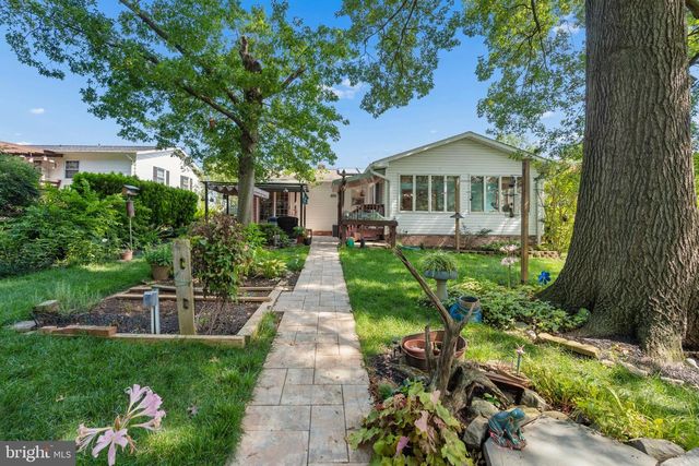 216 GLADE BLVD, Walkersville, MD 21793
