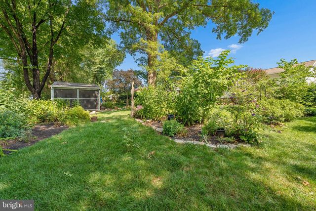 216 GLADE BLVD, Walkersville, MD 21793