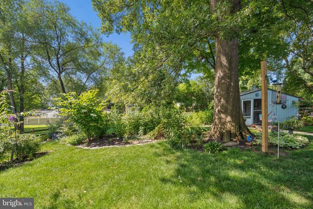 216 GLADE BLVD, Walkersville, MD 21793