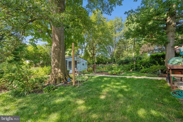 216 GLADE BLVD, Walkersville, MD 21793