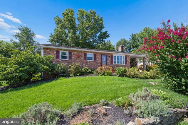 216 GLADE BLVD, Walkersville, MD 21793