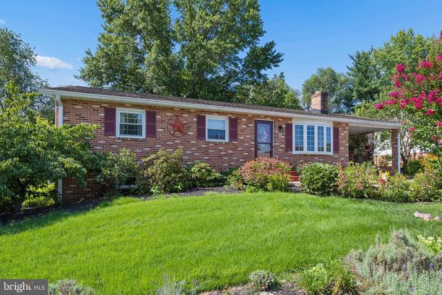 216 GLADE BLVD, Walkersville, MD 21793