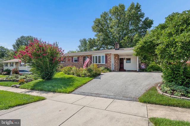 216 GLADE BLVD, Walkersville, MD 21793