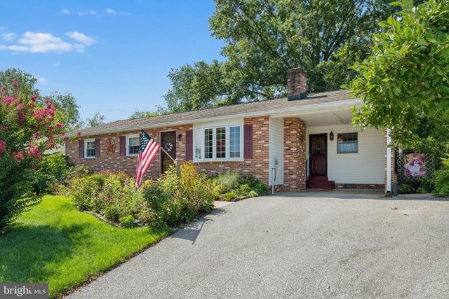 216 GLADE BLVD, Walkersville, MD 21793