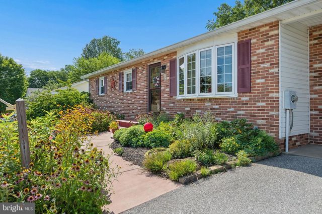 216 GLADE BLVD, Walkersville, MD 21793