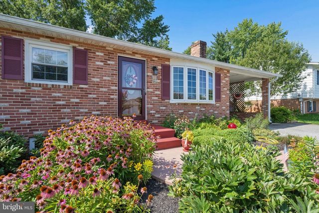 216 GLADE BLVD, Walkersville, MD 21793