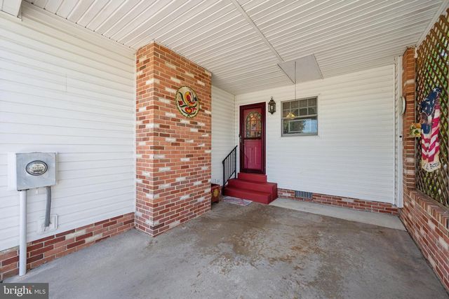 216 GLADE BLVD, Walkersville, MD 21793