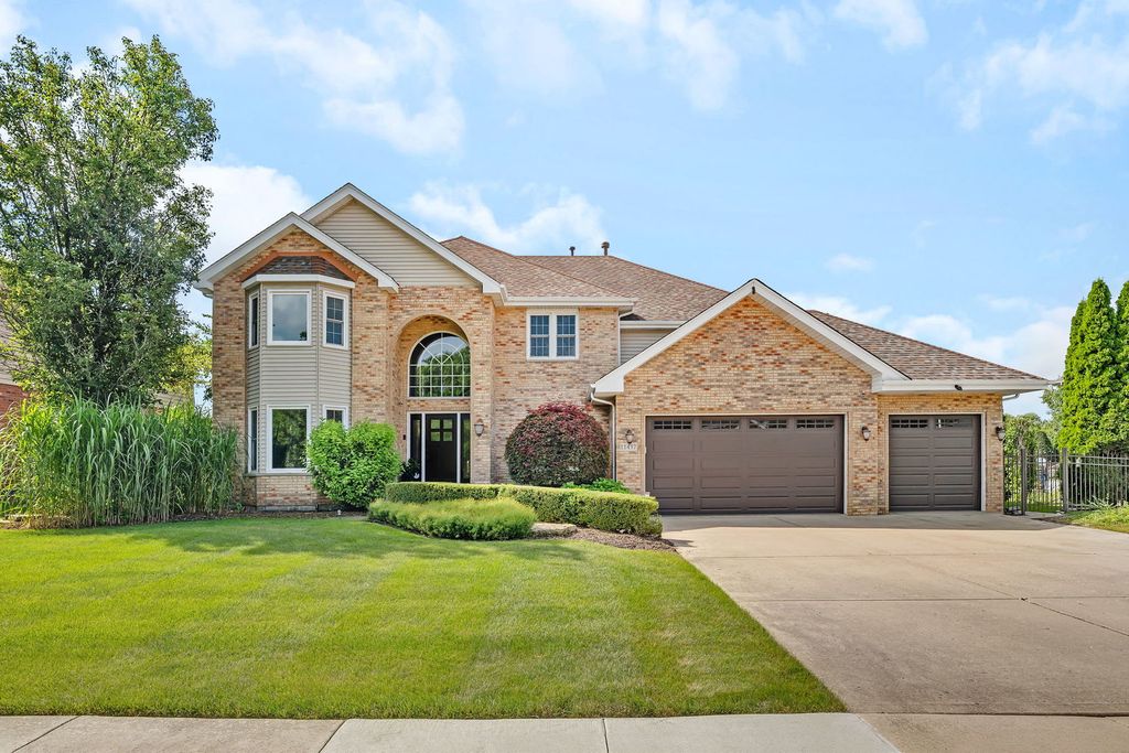 11437 Wexford Drive, Mokena, IL 60448